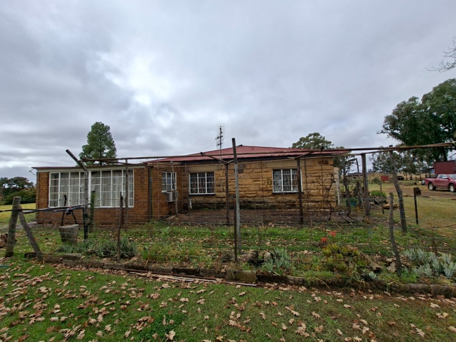 Commercial Property for Sale in Bethlehem Rural Free State